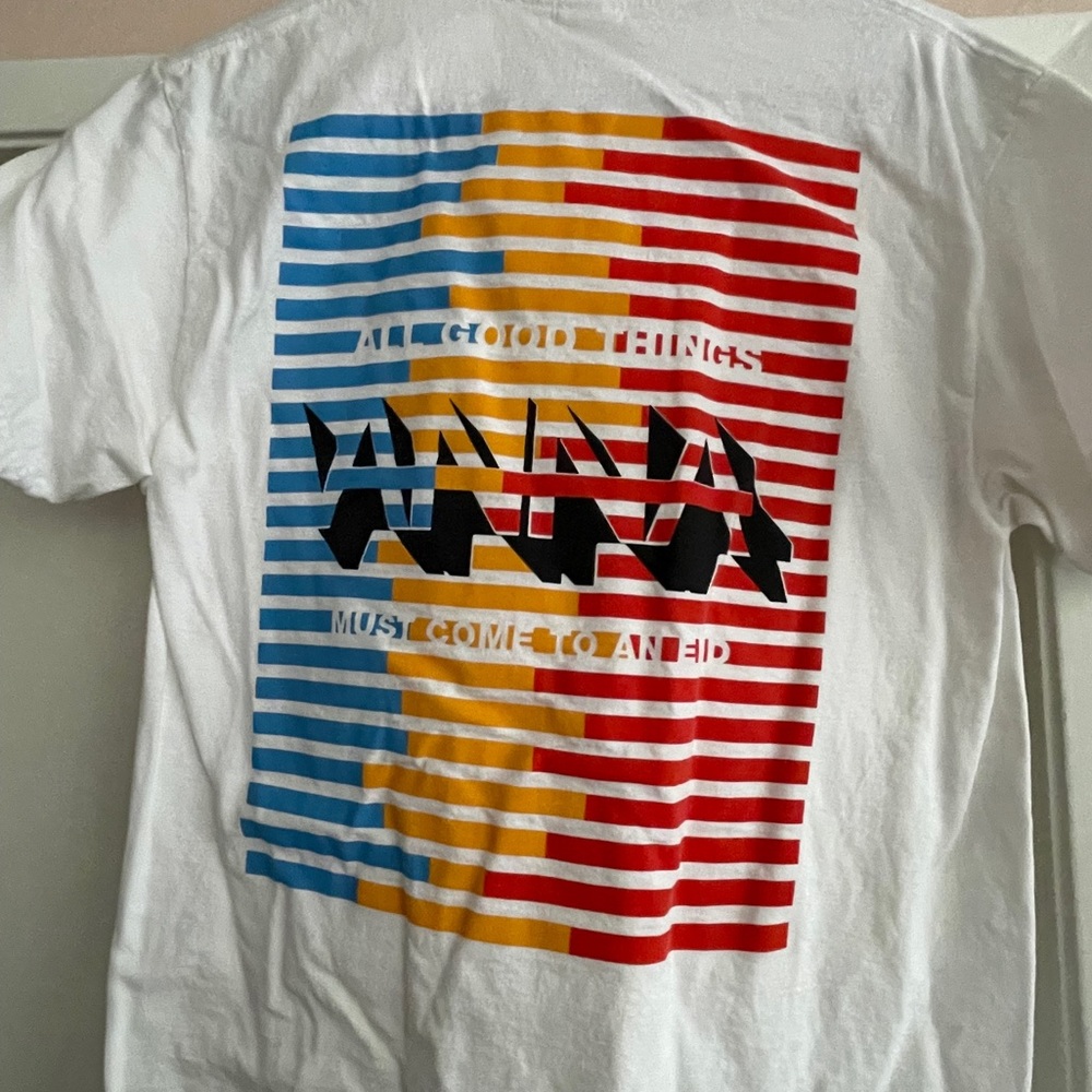 Vanna shirt